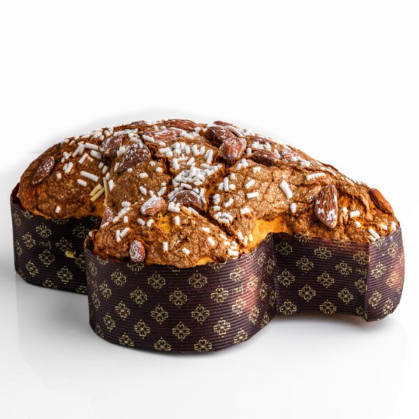 Colomba Le Levain