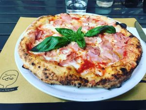 Da Ciro-pizza