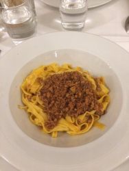 Da Gianni-taglietelle