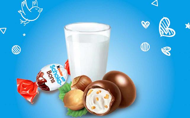 Ferrero, salmonella e ovetti Kinder: come fare in caso di dubbi, la nostra esperienza