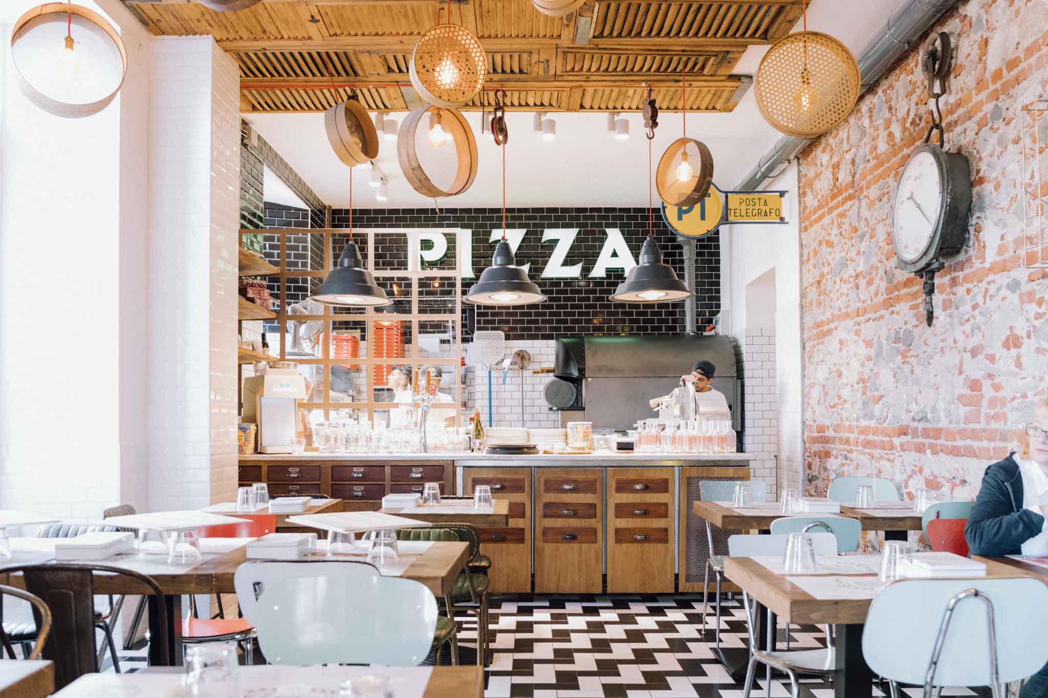 Fra Diavolo pizzeria, Torino Dissapore