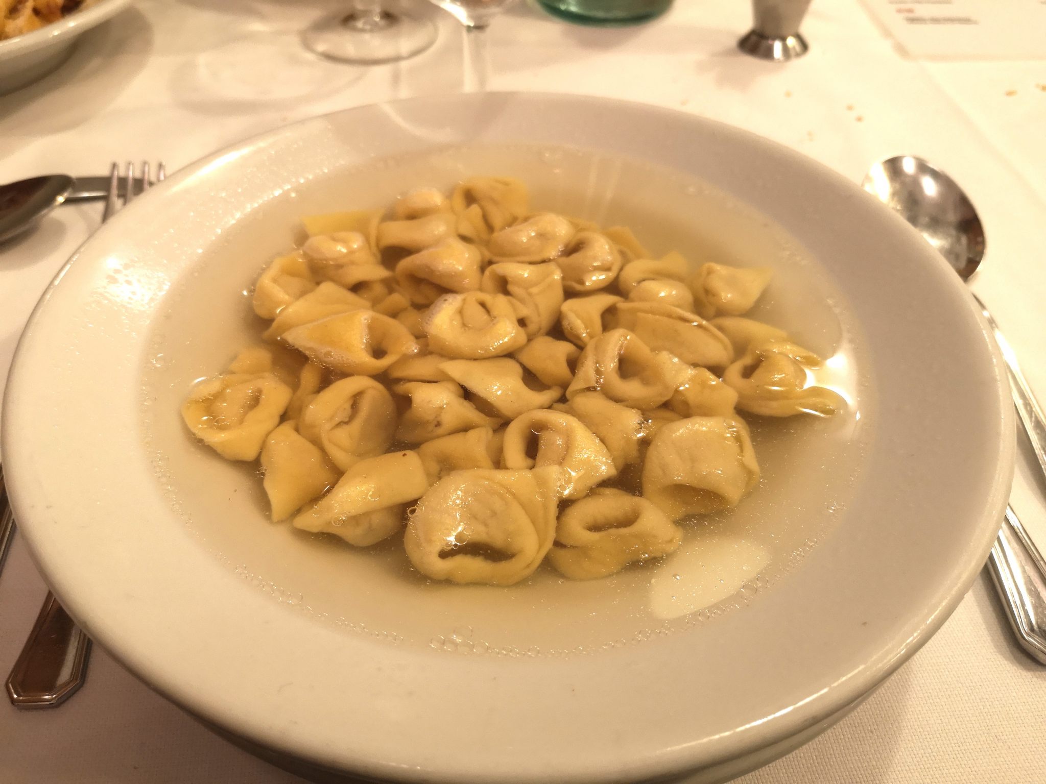 Ristorante da Bertino, Bologna