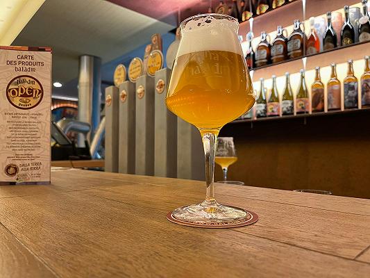 Birra: Open Baladin apre il 4 aprile a Ginevra