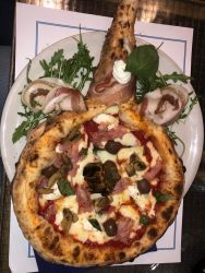 Pizzecche-pizza