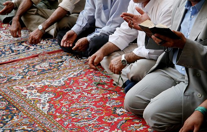 Ramadan è iniziato il mese sacro dell'Islam il digiuno fino al 1 maggio_