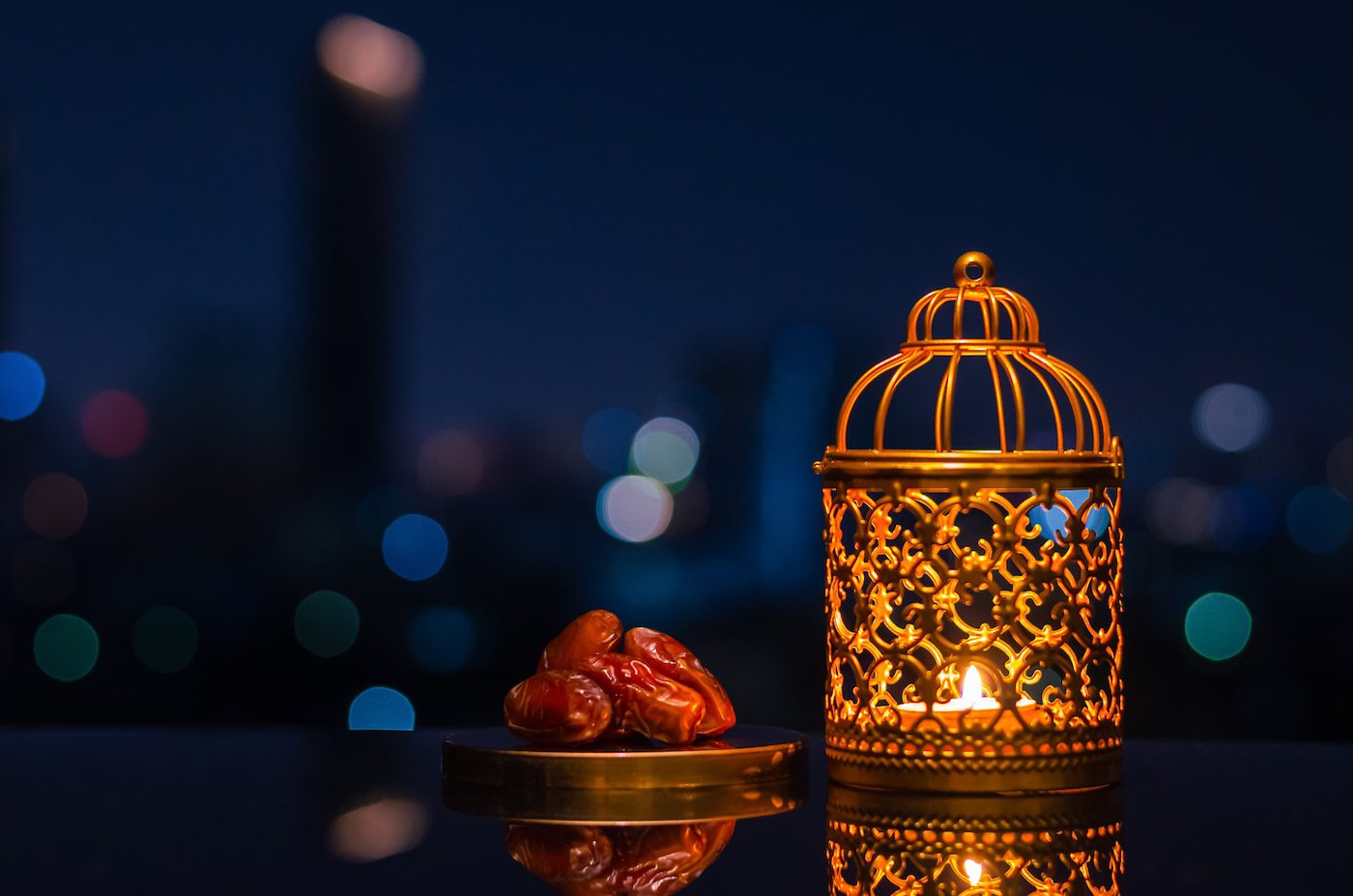 Ramadan-i consigli di etichetta per i non musulmani pubblicati dalla CNN-