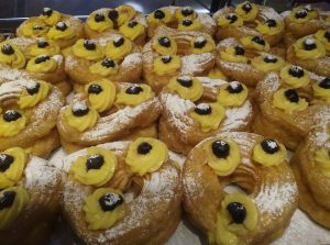 Zeppole