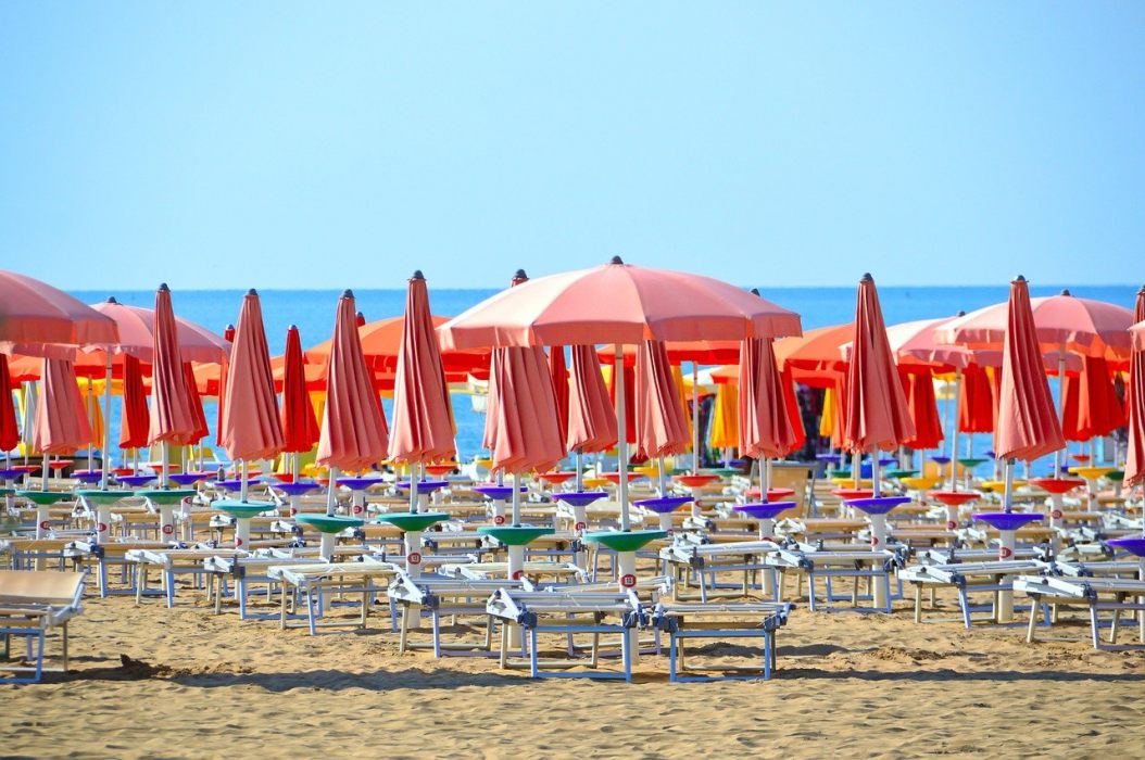 stabilimento balneare