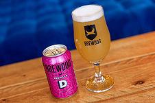 Birra al gusto di ciambella: è quella di BrewDog ispirata a Homer Simpson
