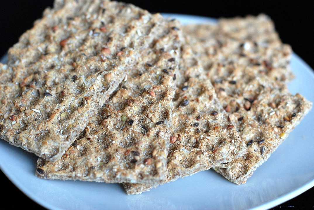 Fette croccanti con quinoa Bio di NaturAktiv-Enjoy Free: richiamo per rischio chimico