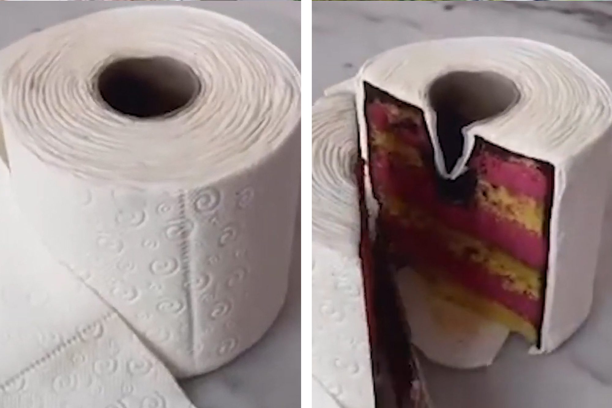 Is it cake trasmissione netflix