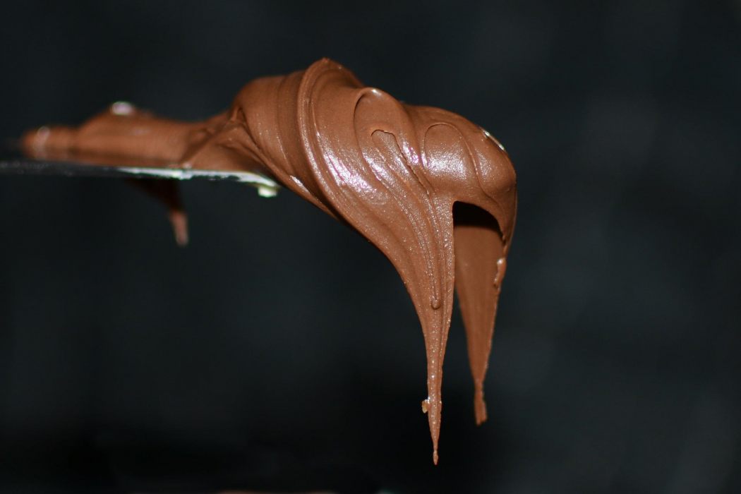 Crema cioccolato