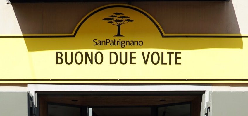 Bergamo: apre “Buono due volte”, il primo negozio con i prodotti gastronomici di San Patrignano