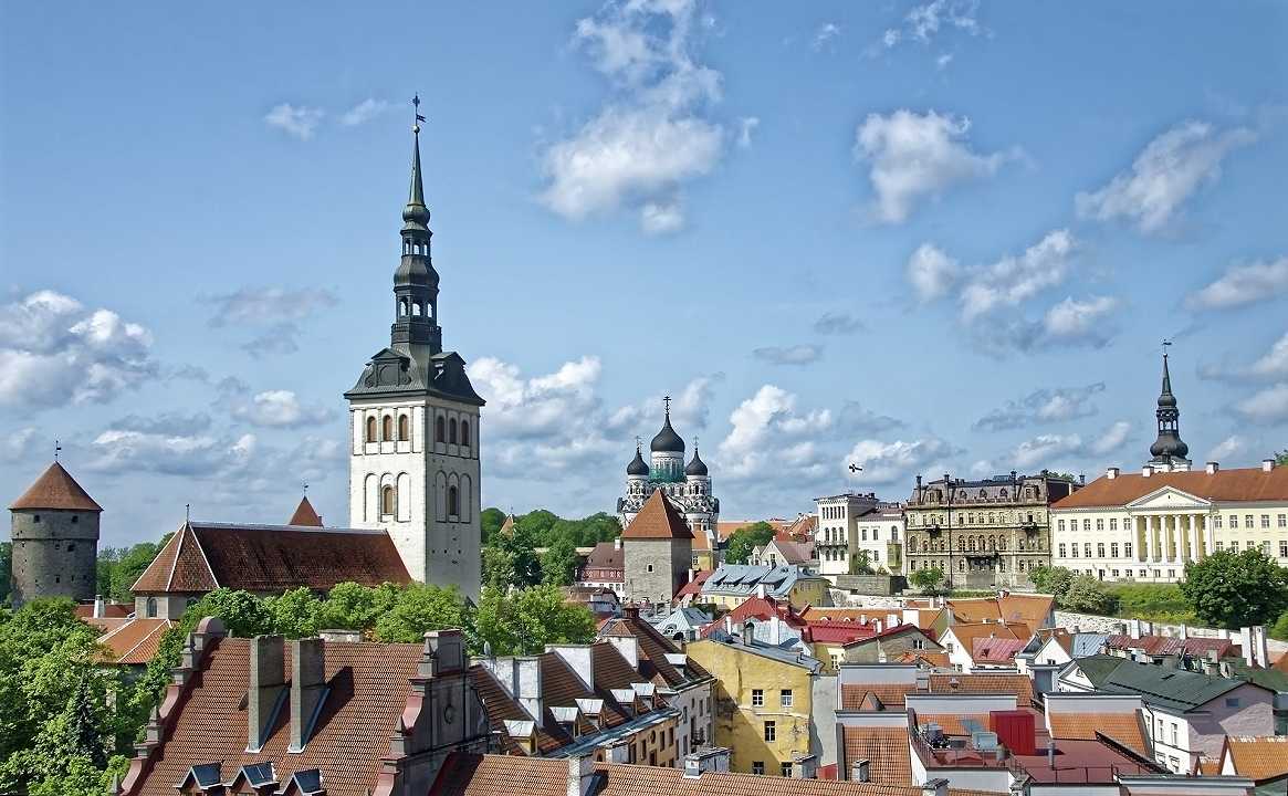 Guida Michelin approda per la prima volta in Estonia: ecco le nuove stelle