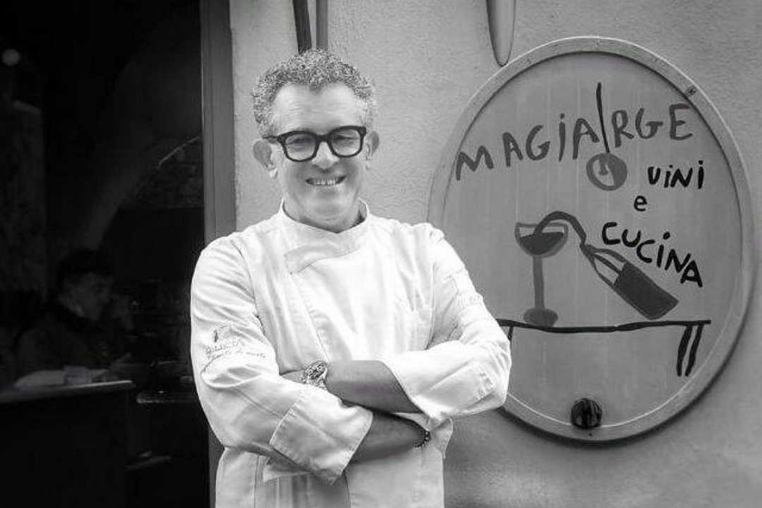 Bordighera: l’osteria Magiargé riapre sotto la guida dello chef Piero Bregliano