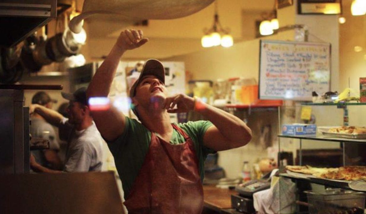 pizzaiolo
