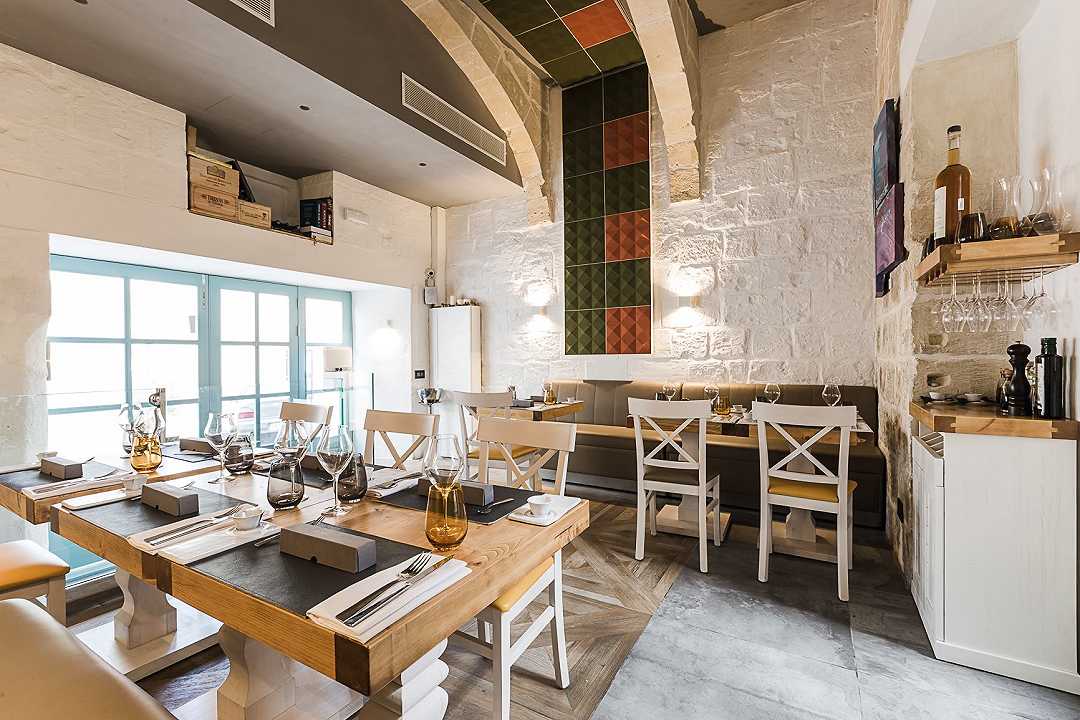 Guida Michelin 2022 Malta: sono 5 i ristoranti stellati
