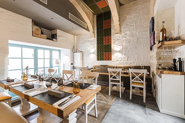Guida Michelin 2022 Malta: sono 5 i ristoranti stellati