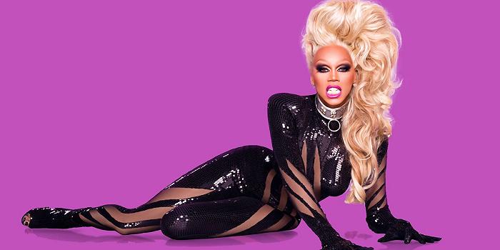 RuPaul, la drag queen più famosa del mondo, lancia la sua linea di cocktail in lattina