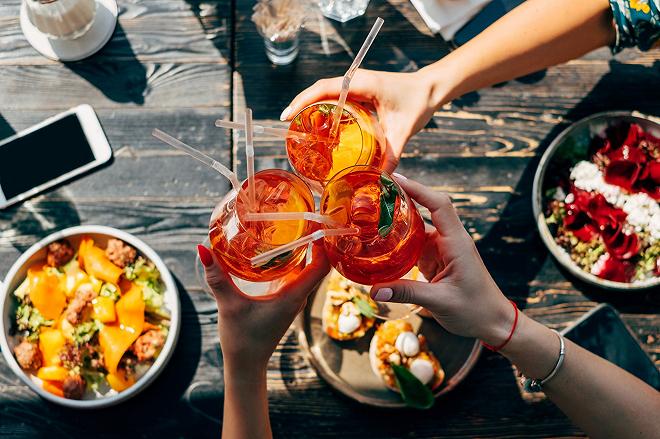Aperol Spritz