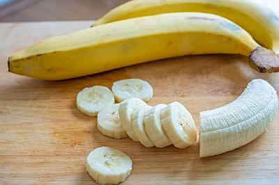 Tagliate le banane