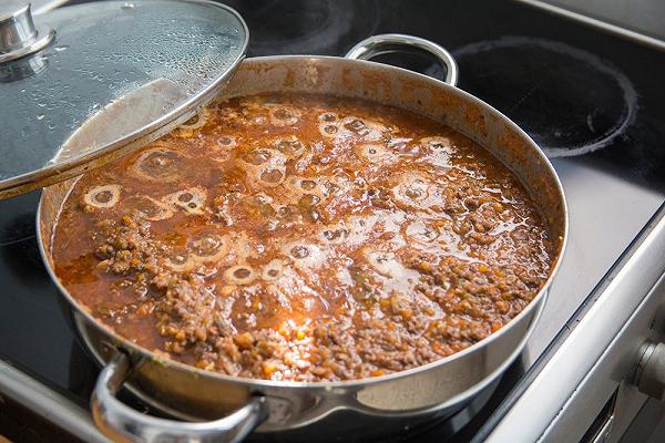 Pestato di friarelli e Pestato di carciofi di Sole e Terra del Vesuvio: richiamo per rischio allergeni