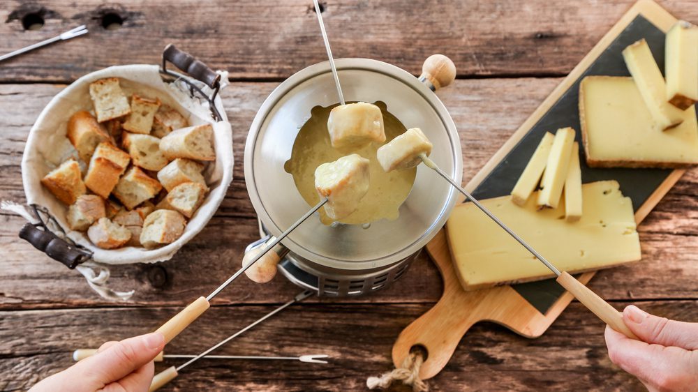 fonduta