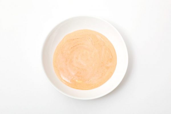 salsa aurora