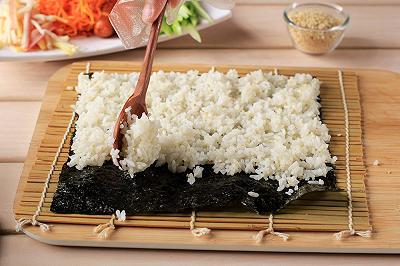 Stendete il riso