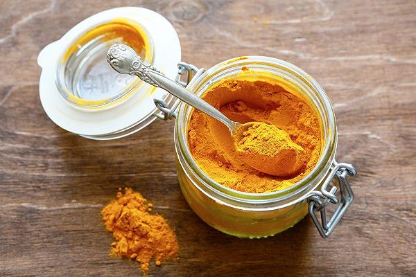 Hot Madras Curry Powder di TRS: richiamo per rischio microbiologico