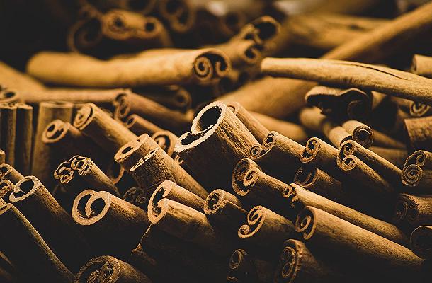 Tipologie di cannella e caratteristiche