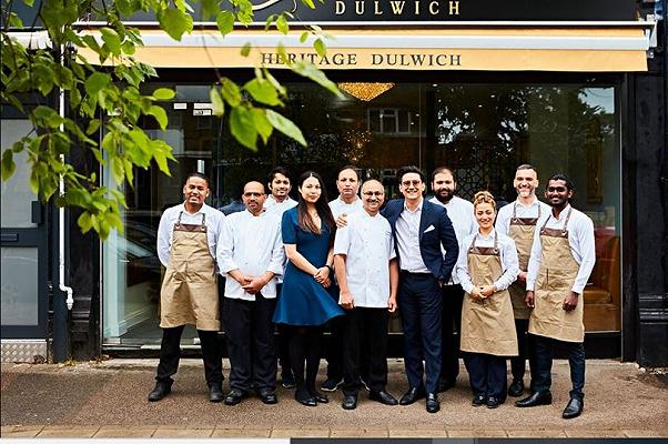 Guida Michelin 2022 Londra: c’è anche il kebab di un ristorante indiano