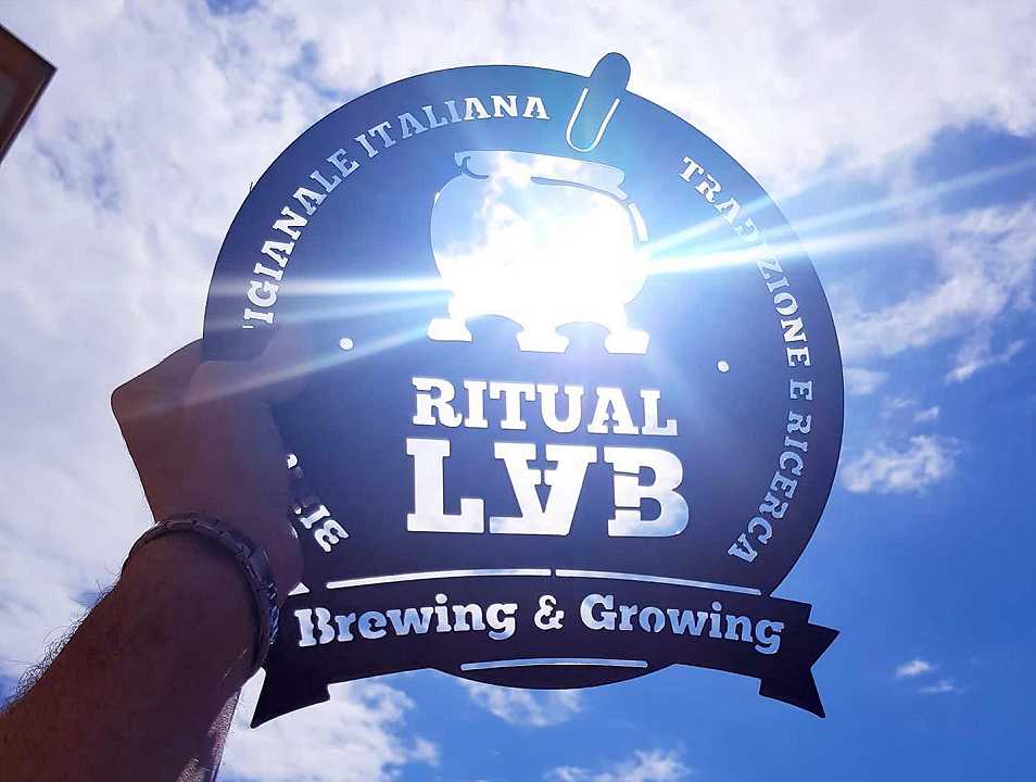 Ritual Lab è il miglior birrificio artigianale del 2022 per Birra dell’Anno
