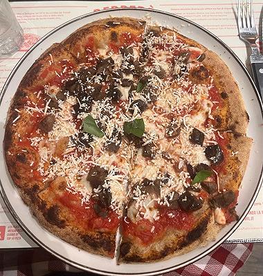 Berberè Firenze