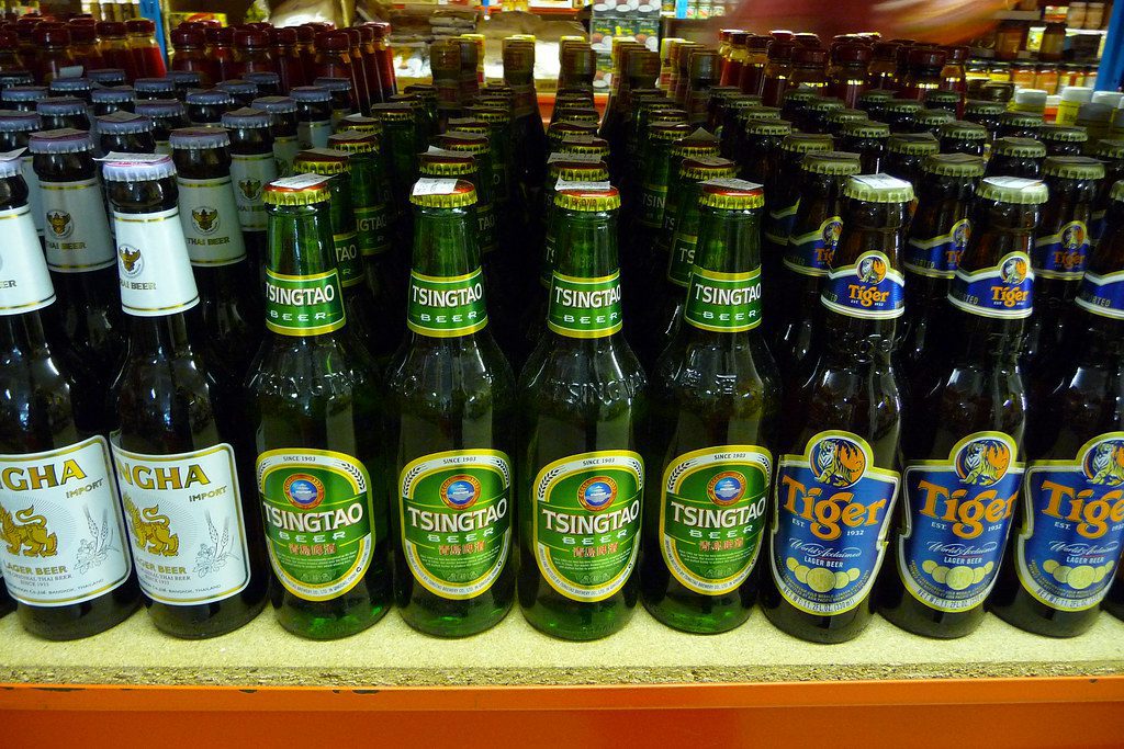 Birra, l’industria cinese pronta a cambiare marcia: nel 2021 crescita del 38%