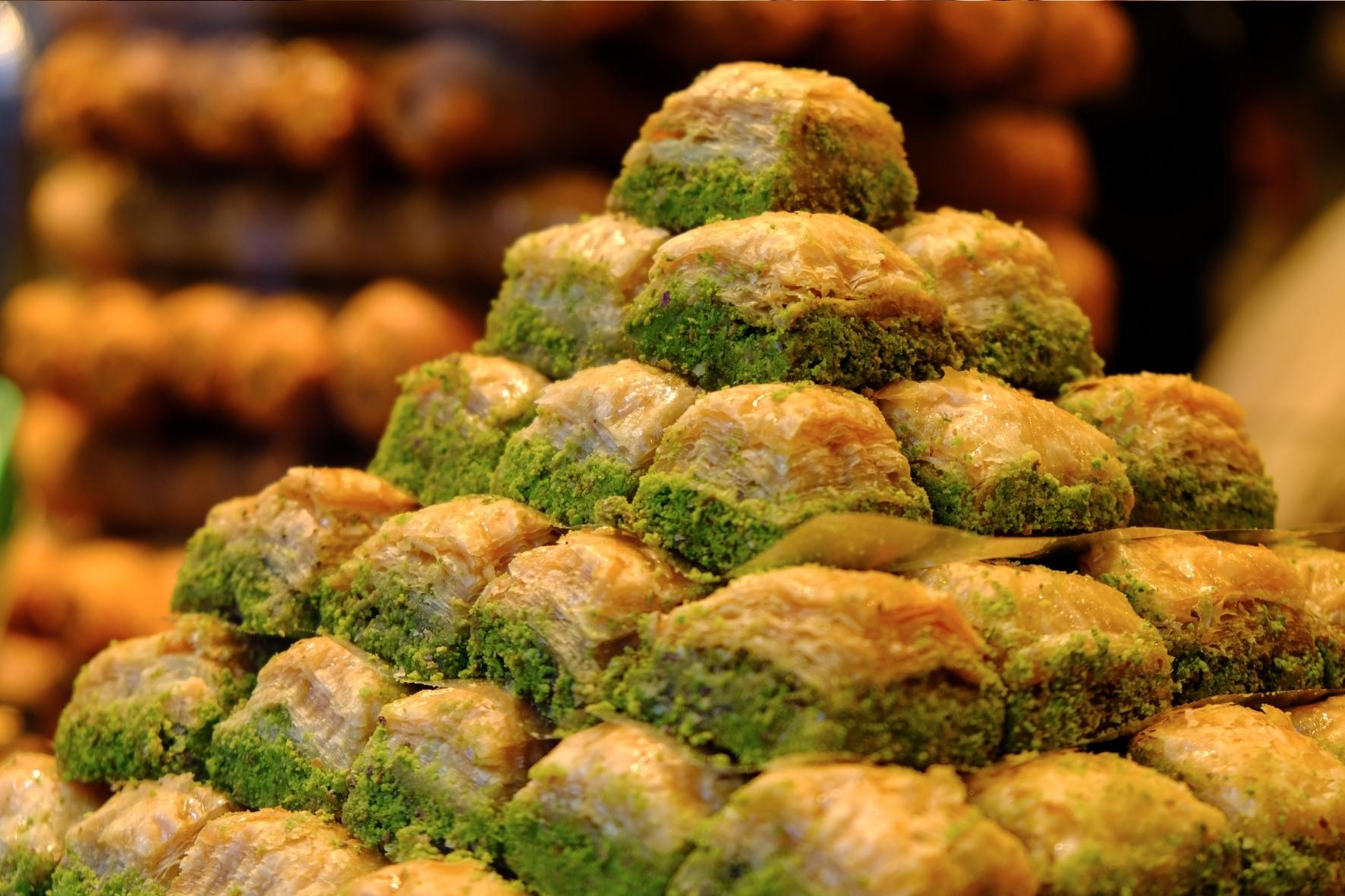 Baklava