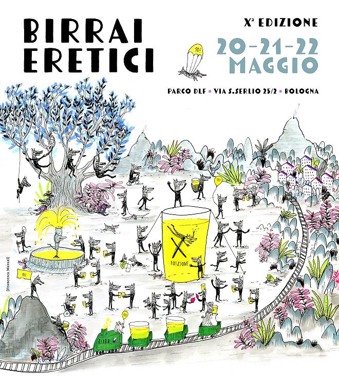 Birrai Eretici 2022