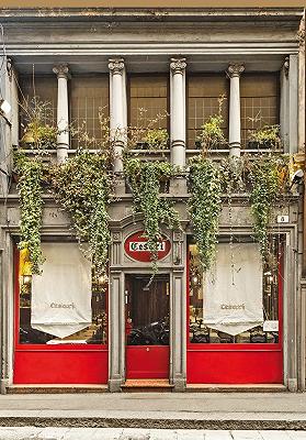 Ristorante Da Cesari, Bologna