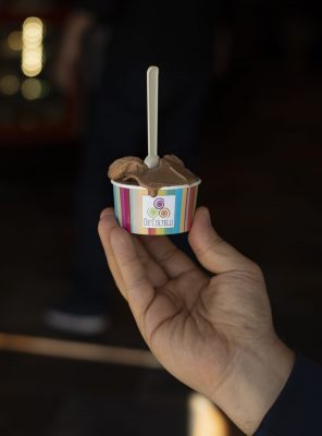 Chocoplus