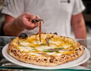 Da Zero-Firenze-pizza