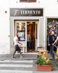 Fermento-insegna