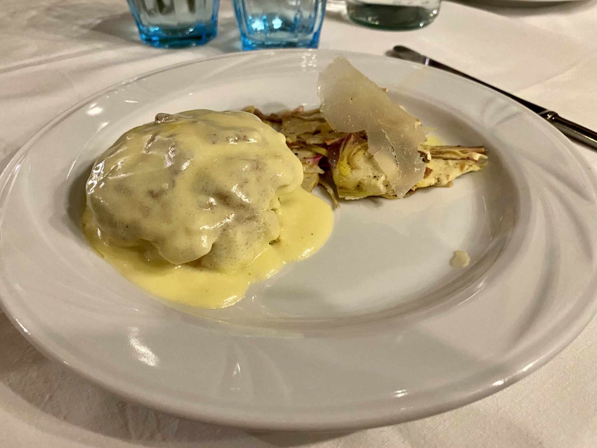 Ristorante Da Cesari, Bologna