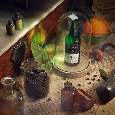 Hyper Low Gin: com’è il primo (vero) gin tonic analcolico al mondo
