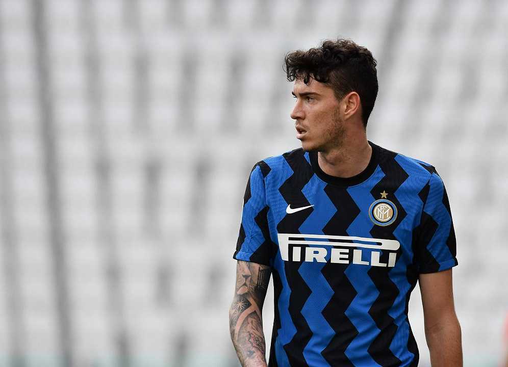 Inter, Alessandro Bastoni scioccato dalla dieta di un compagno: “Mangia robe allucinanti”