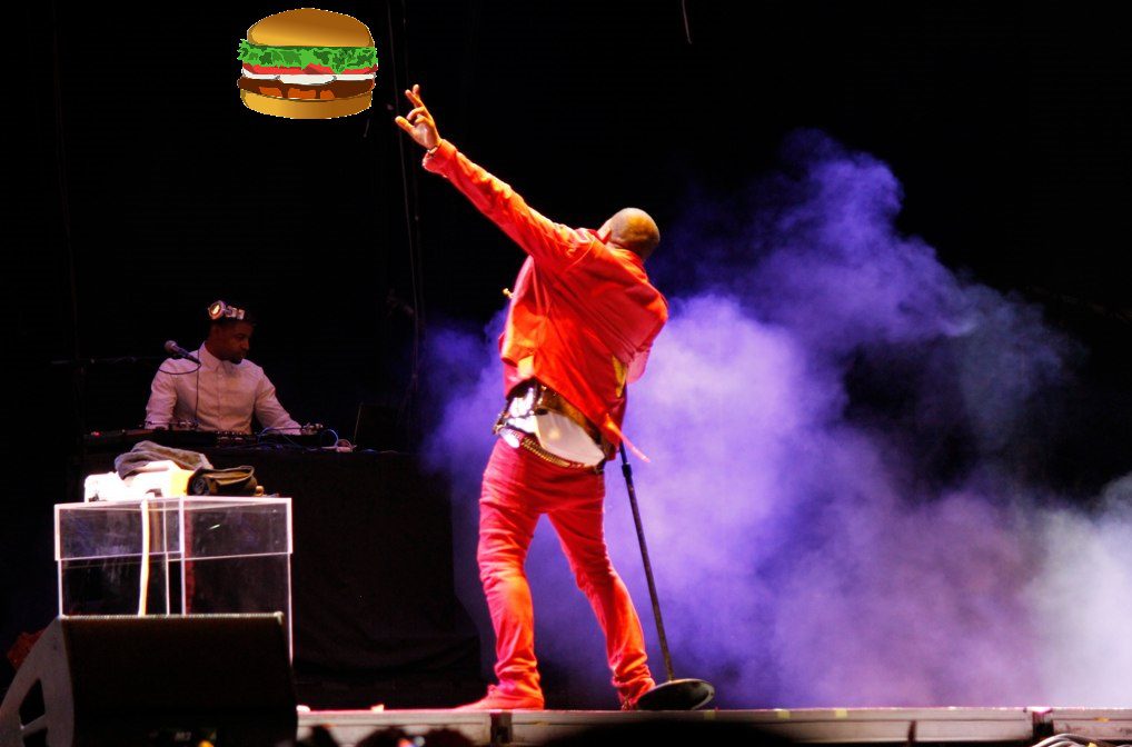 Kanye West