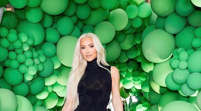 Beyond Meat: Kim Kardashian diventa Chief Taste Consultant dell’azienda