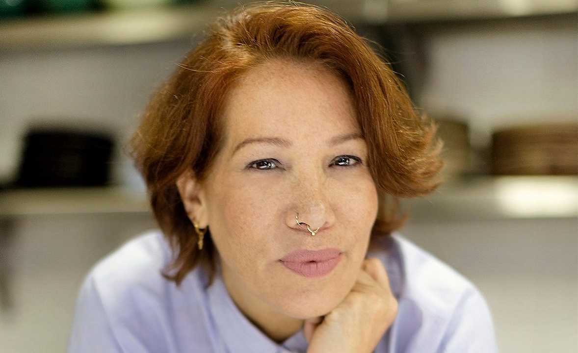 World’s Best Female Chef 2022: vince chef Leonor Espinosa di Bogotà
