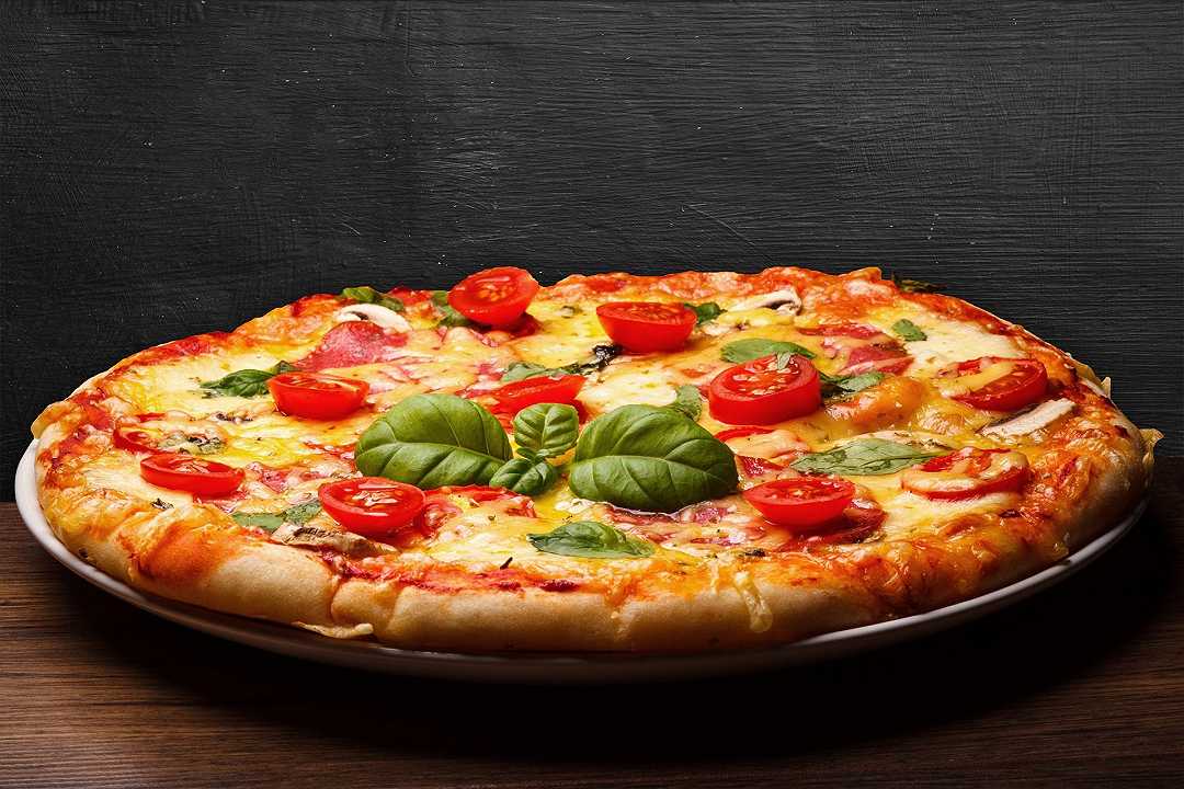 Pizza: a Modena nasce Numero 1, catena che unisce il mondo di pizzerie e fast food