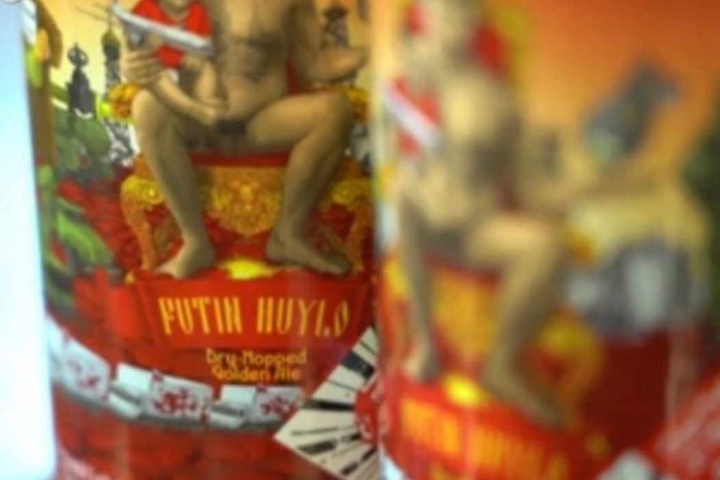 putin birra
