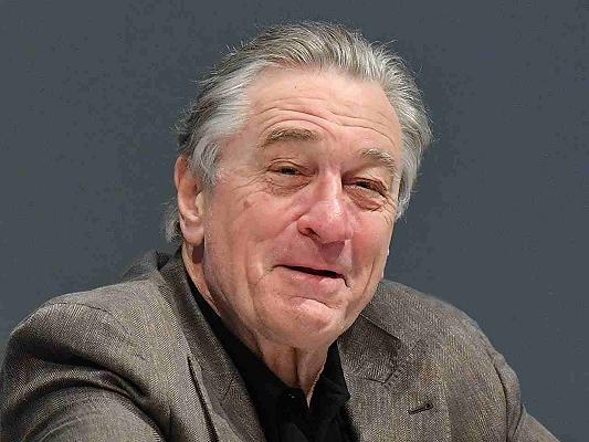 Roma, la catena di ristoranti di Robert De Niro approda nella Capitale: aprirà entro la fine del 2022